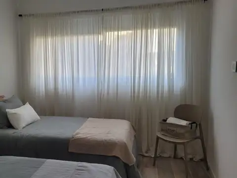 Departamento en Alquiler Temporal en Las Cañitas, USD 2.000