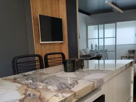 Departamento en Alquiler Temporal al Norte
