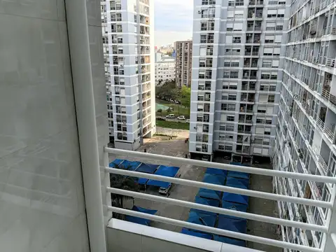 PI Y MARGALL 400, Piso 10