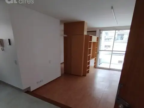 Departamento en Alquiler Temporal de 2 ambientes