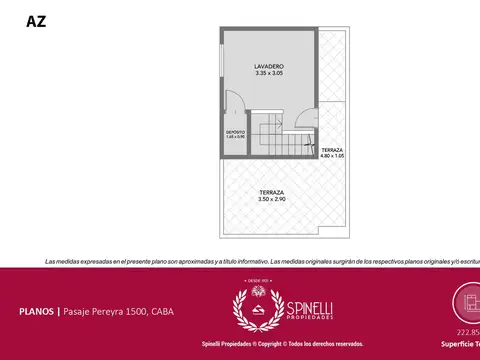 Casa en Venta al Este