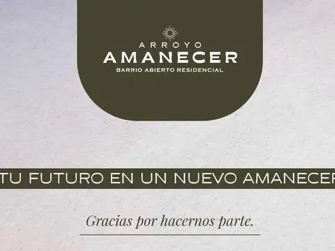 Terreno en Venta de 317,0 m2