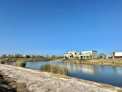 Lote  en Venta en Riberas, Puertos, Escobar