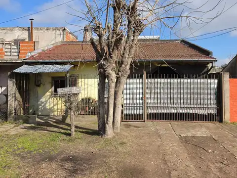 CASA 6 AMB LONGCHAMPS FONDO Y GARAGE