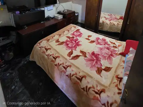 Casa en Venta 30 años