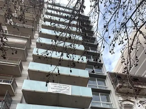 Monoambiente en alquiler a estrenar en San Telmo