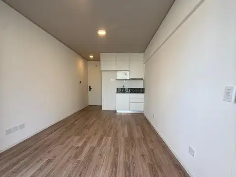 Departamento en Alquiler Temporal Apto profesional