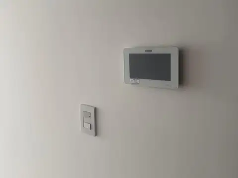 Departamento en Alquiler Temporal A Estrenar