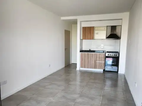 Departamento en Alquiler en Santos Lugares, Partido de Tres de Febrero