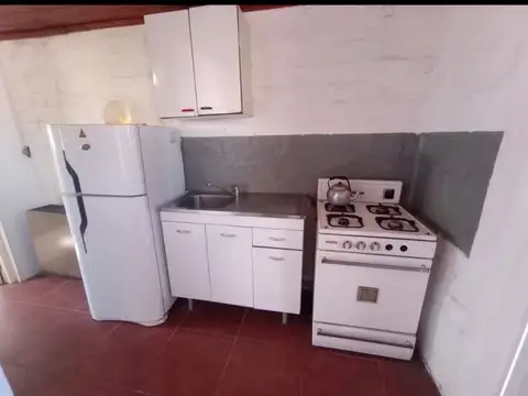 Casa en Venta 16 años