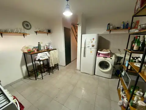 Colectora externa 100