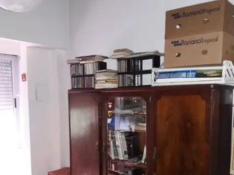 Casa 6 ambientes con 2 baños