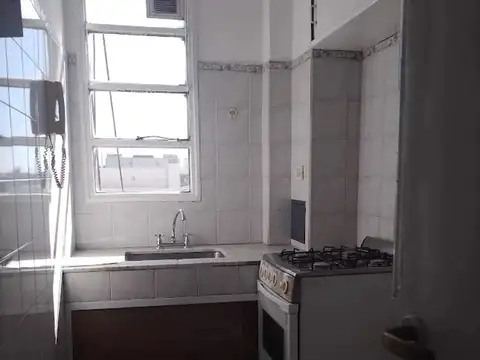 Departamento en Alquiler 40 años