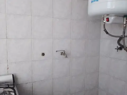 DEP. EN ALQUILER (45 m2) ALVAREZ THOMAS 800 - 3 ambientes, 1 baño y 1 cocina