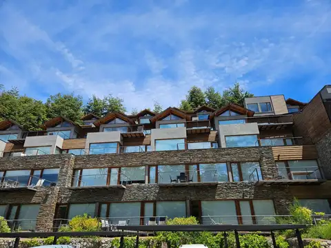 Cacique Antriao 80, Villa la Angostura