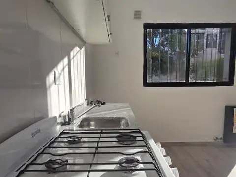 Depto Tipo Casa en Venta de 1 dormitorio