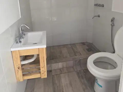 Depto Tipo Casa en Venta en Villa Primera, USD 45.000