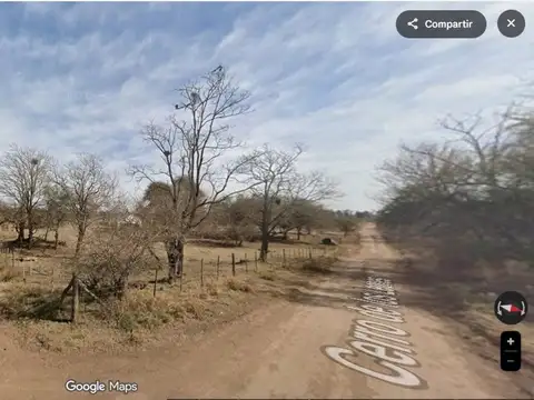 CERRO DE LOS LEONES EMBALSE DE CALAMUCHITA