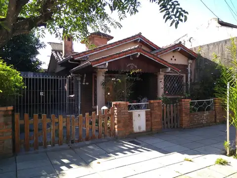 Venta- Casa Muñoz 770 San Miguel