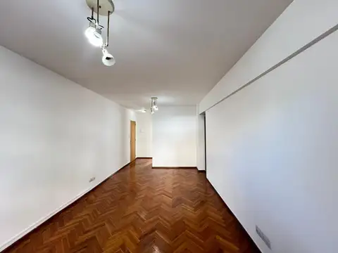 Alquiler Departamento Rosario Paseo del Siglo 2 Dormitorios Amplio