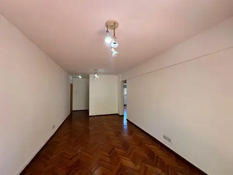 Departamento en Alquiler 60 años