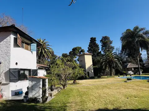 Casa en Venta en Jose Clemente Paz, USD 155.000