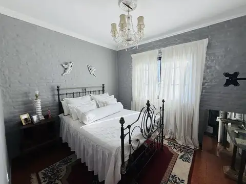 CASA QUINTA EN JOSE C PAZ a 30 mtrs2 de Ruta 8