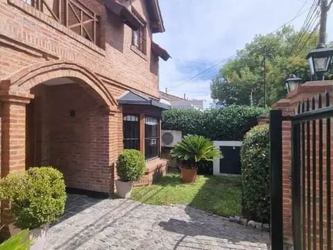 Casa en Las Lomas-La Merced