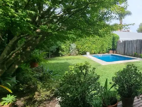 Casa en Las Lomas-La Merced