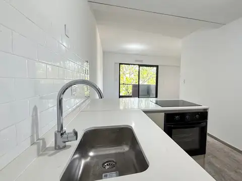 VENTA 3 AMB EN VILLA LURO A ESTRENAR APTO CREDITO