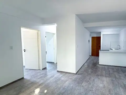 VENTA 3 AMB EN VILLA LURO A ESTRENAR APTO CREDITO