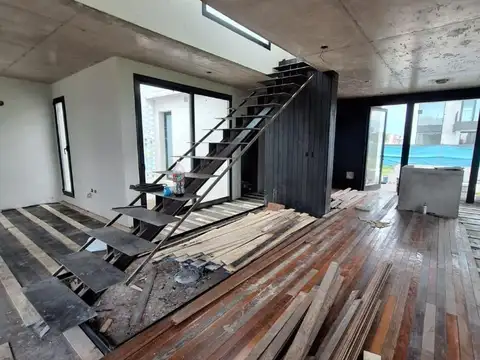 Casa en Venta A Estrenar