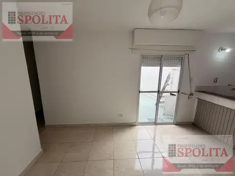 Departamento en Alquiler de 3 ambientes