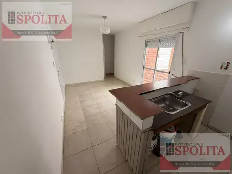 Departamento en Alquiler de 2 dormitorios