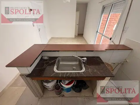 Departamento en Alquiler en José León Suárez, $ 650.000