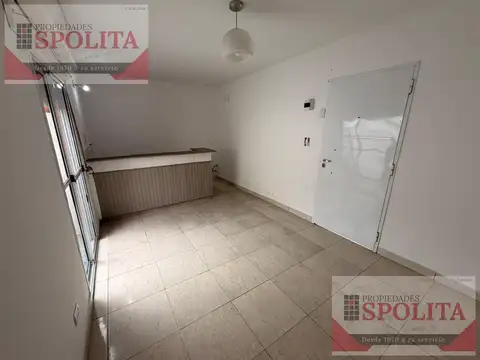 Departamento en Alquiler en Jose León Suarez