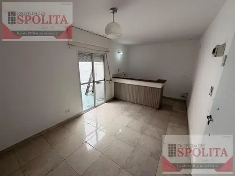 Departamento en Alquiler en Jose León Suarez
