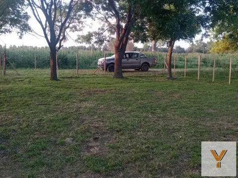 Terrenos en venta - 778Mts2 - Don Jemell II