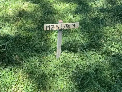 Terrenos en venta - 778Mts2 - Don Jemell II