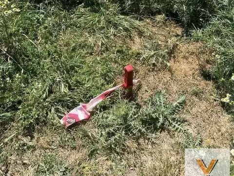 Terreno en Venta de 778,0 m2