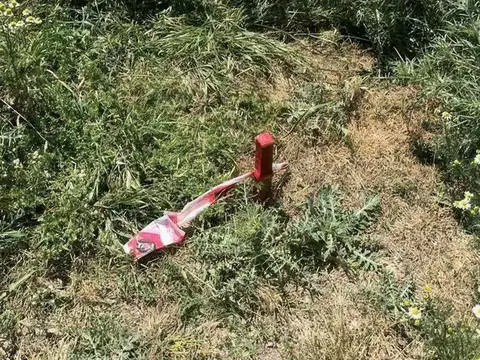 Terreno en Venta de 778,0 m2