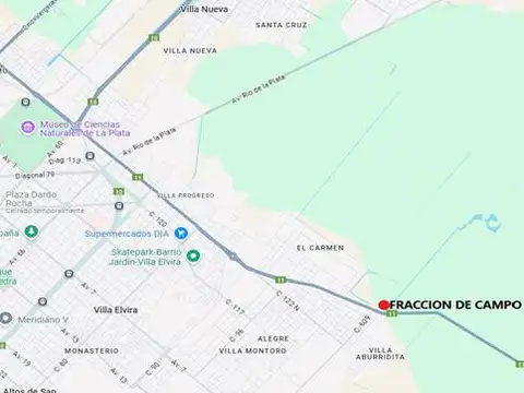 Ruta  11