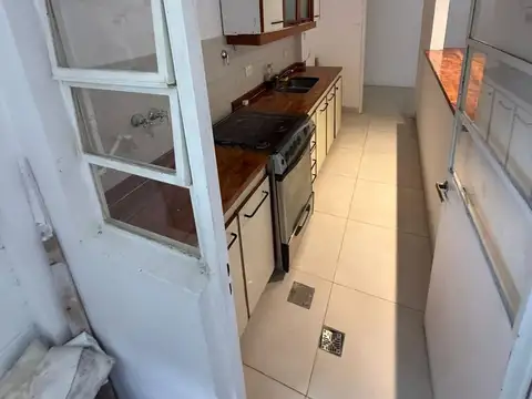 Departamento en Venta 32 años