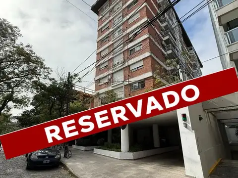 Departamento en Venta en San Isidro, Partido de San Isidro