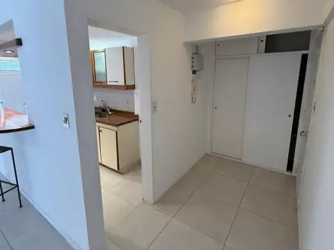 Departamento en Venta en San Isidro, USD 165.000