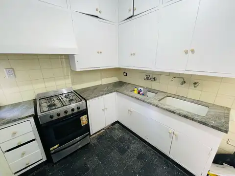 Departamento en Venta en La Plata, USD 55.000