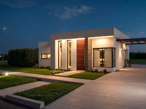 Casa en Venta - Milcayac La Quebrada - Luján