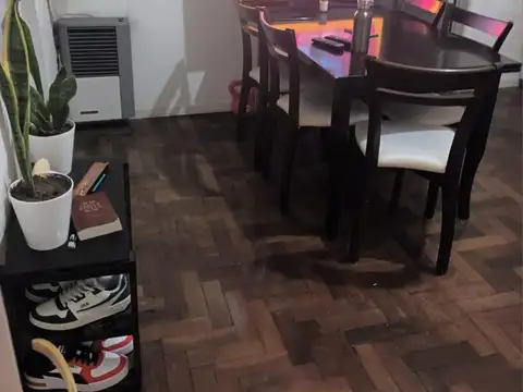 33 ORIENTALES 900, Piso 2°