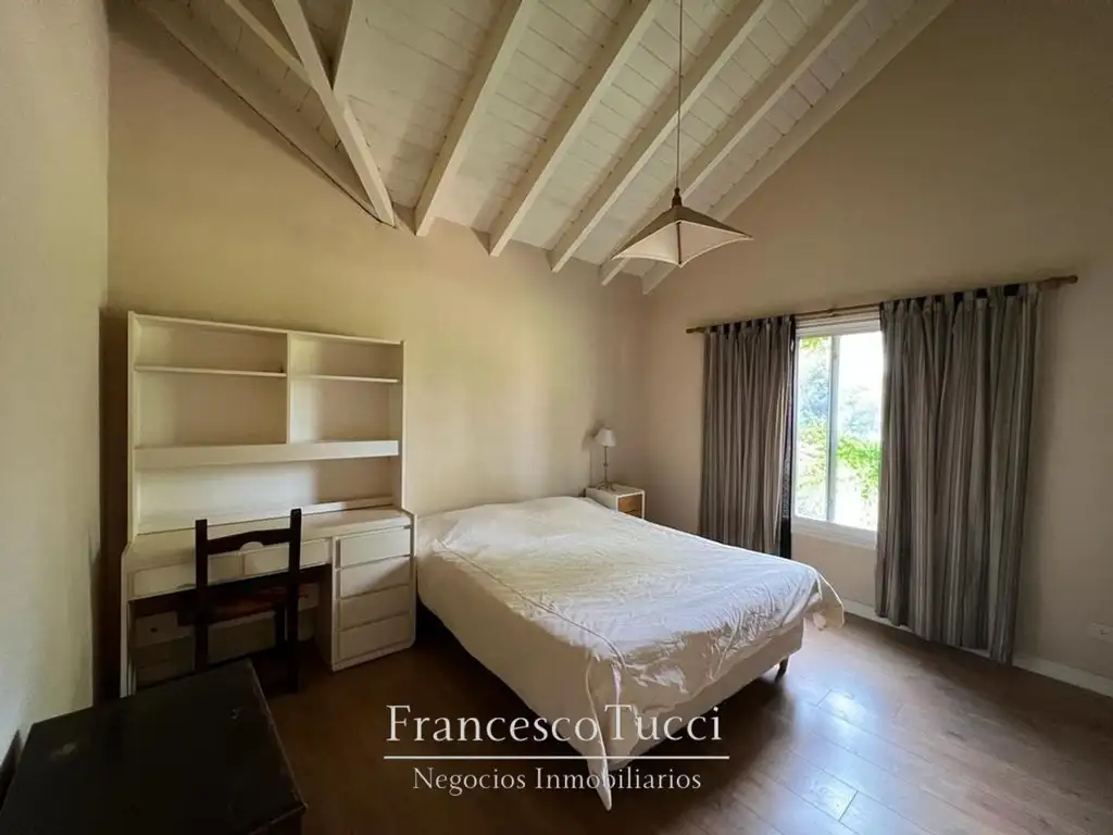 Casa en Alquiler en el Club de Campo Los Pingüinos - Foto 16