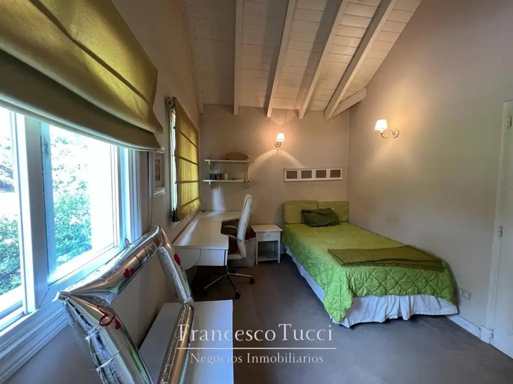 Casa en Alquiler en el Club de Campo Los Pingüinos - Foto 21